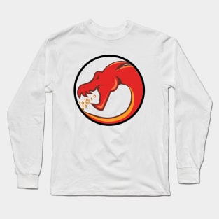 Ghidra for Reverse Engineering Long Sleeve T-Shirt